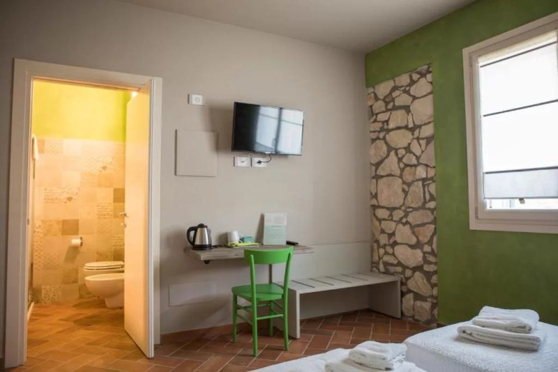 B&B Casa Campagnari