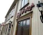 Peppes Pizza