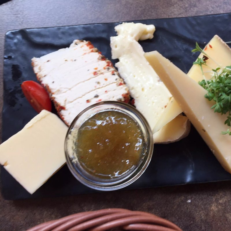 Fromagerie Geiss