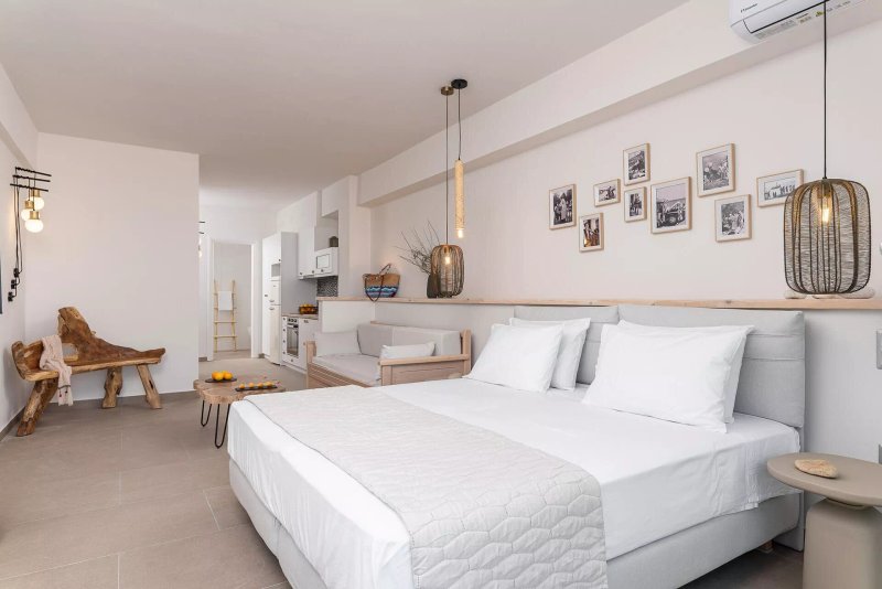 8moons Boutique Apartments