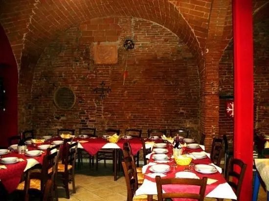 In Provincia di Pizza