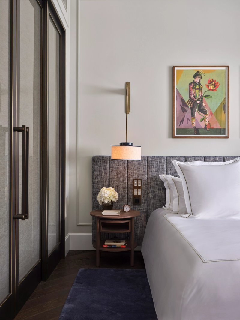 Rosewood Munich