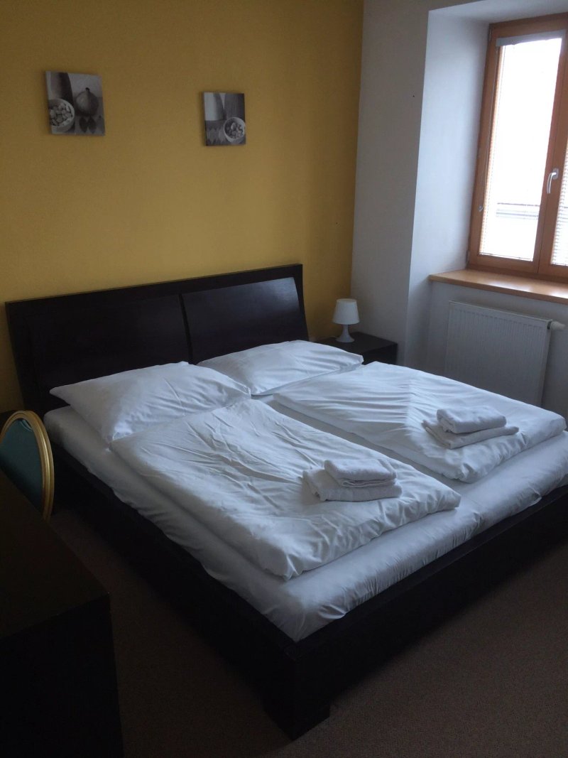 Hotel Zlaty Jelen