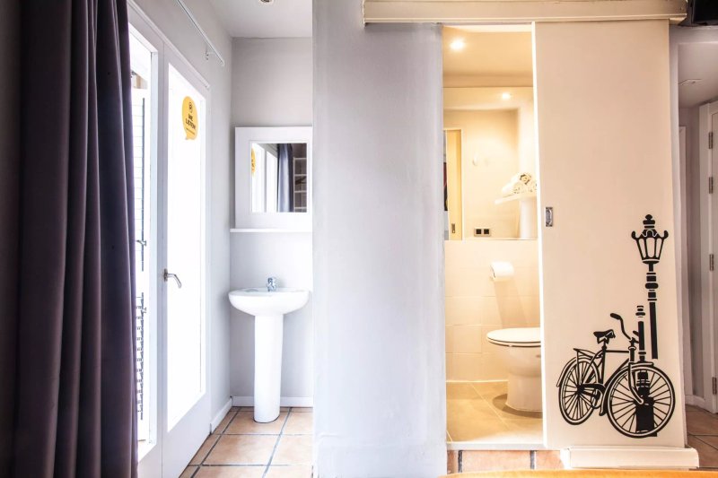 Ryans Pocket Hostel