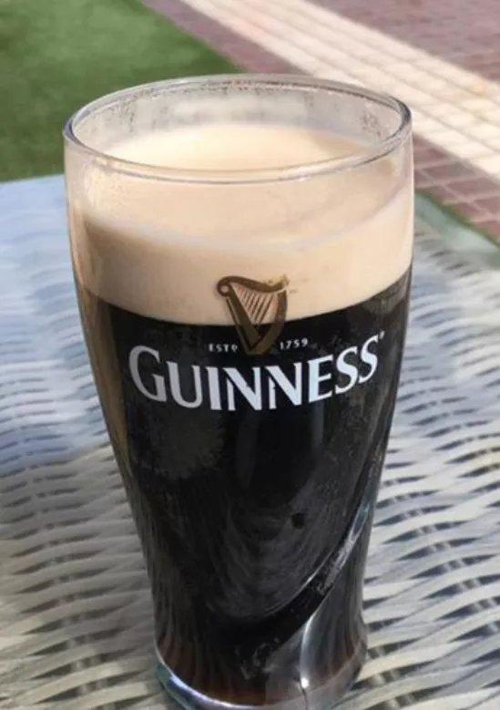 The Galway Girl