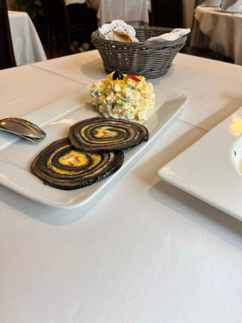 Restaurante Casa O Frenazo