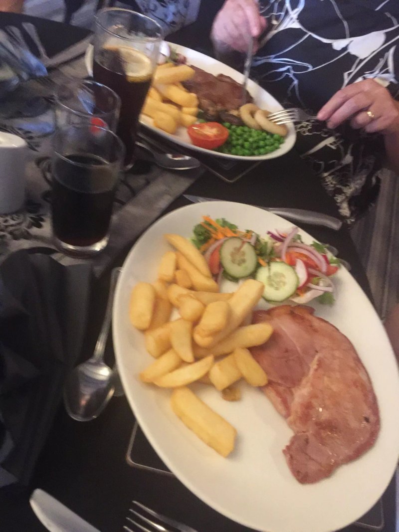The Carpenters Arms