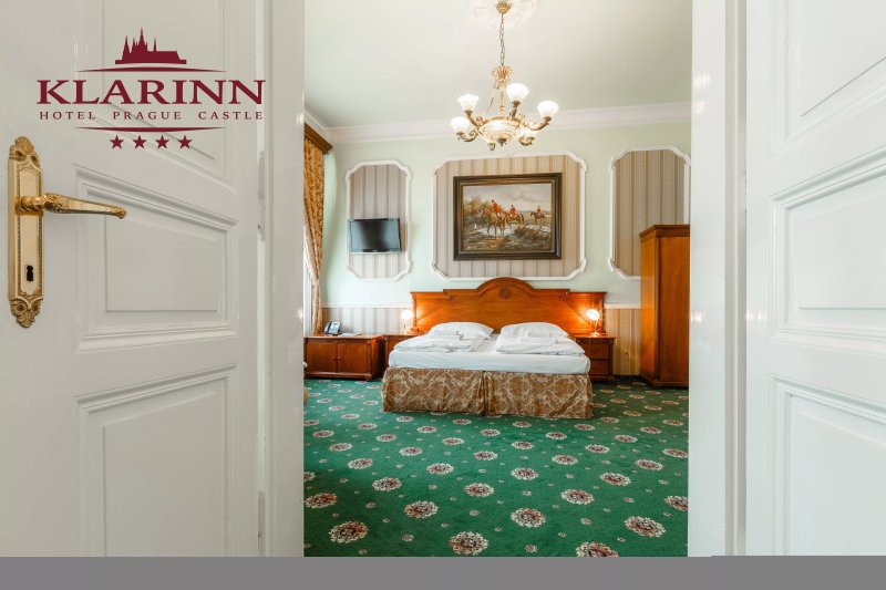Hotel Klarinn