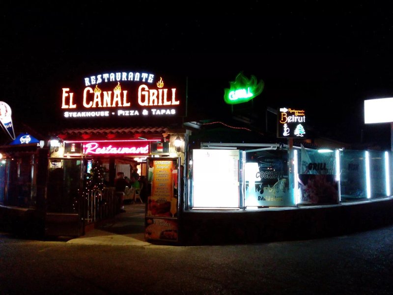 Toscana Grill