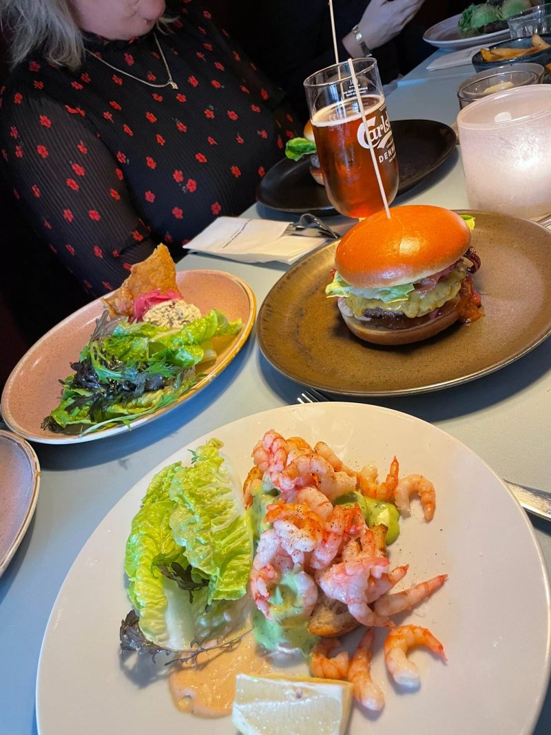 Aaland Cafe