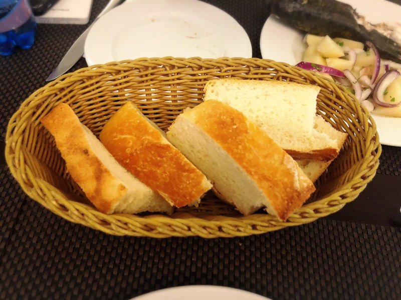 Konoba Tabak