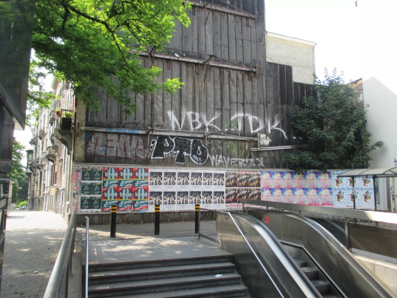 Bar du Matin