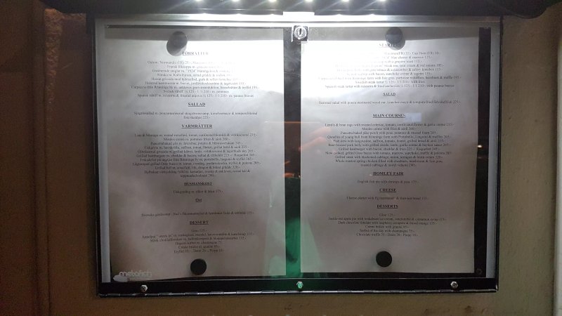 Bistro Sud