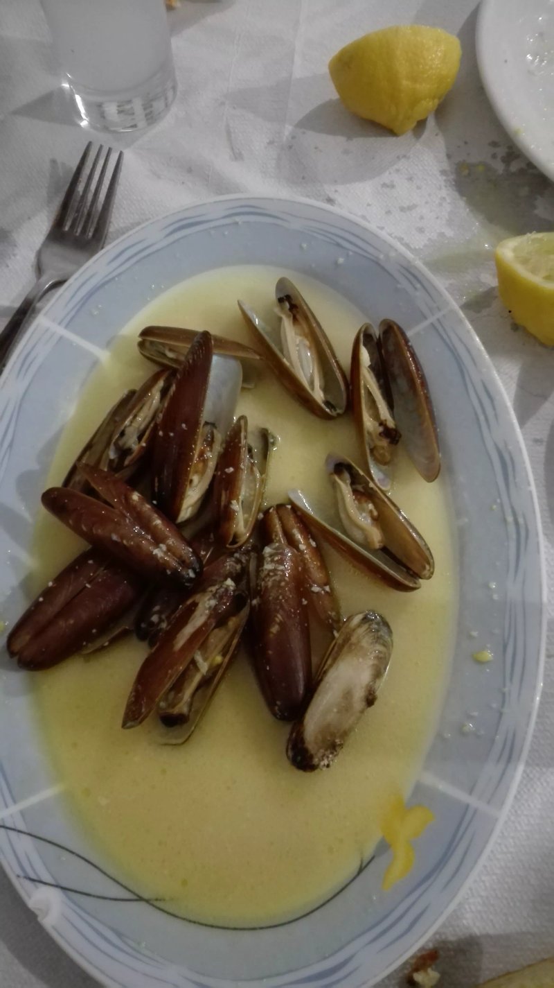 Maistralli