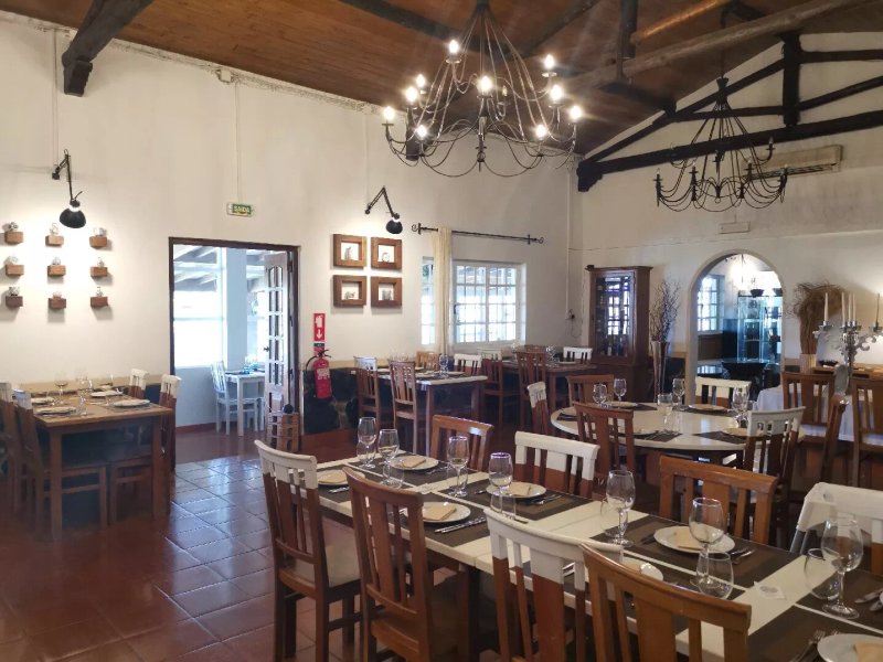 Restaurante Castro da Cola