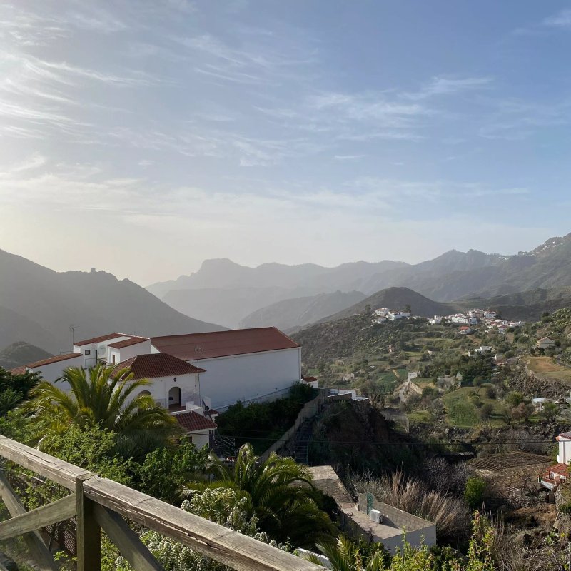 Casa Del Caminero