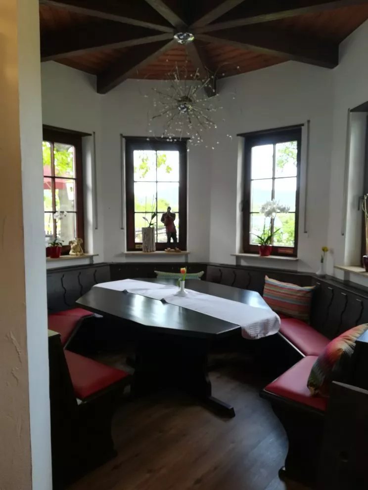 Gutsschanke Holzhof