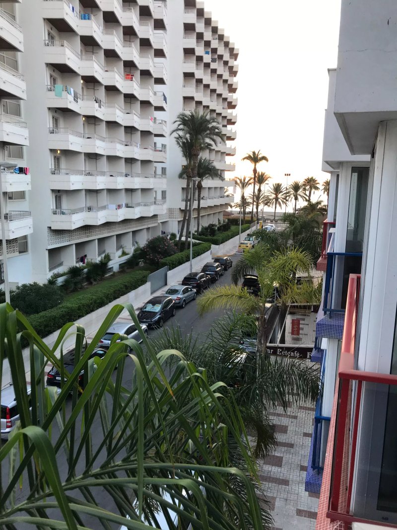 Bajondillo Beach Cozy Inns