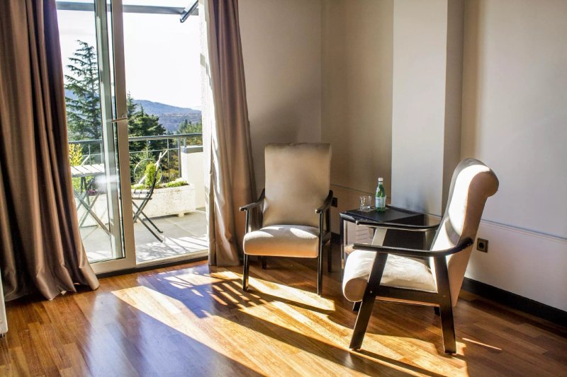 Hotel Hita