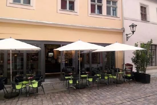 Eleven Kaffeebar
