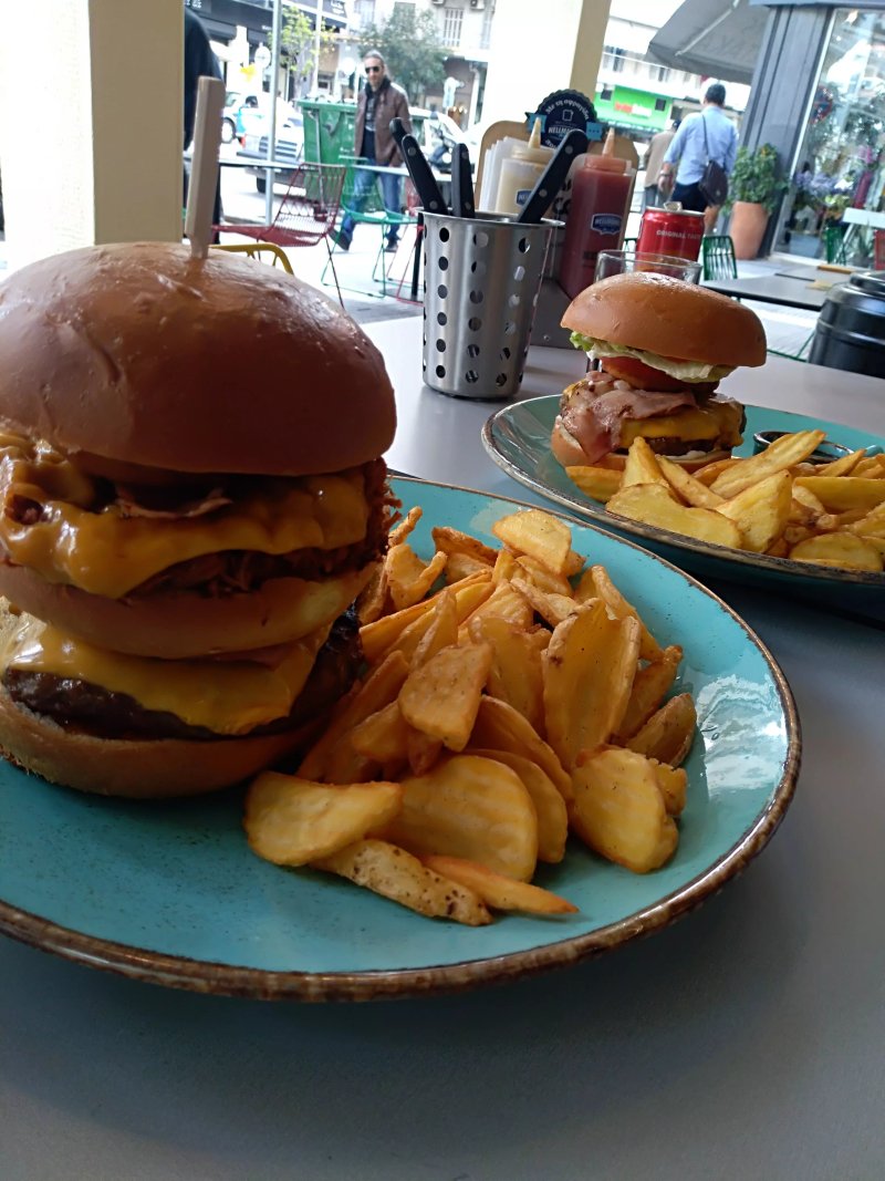 Loco Grill