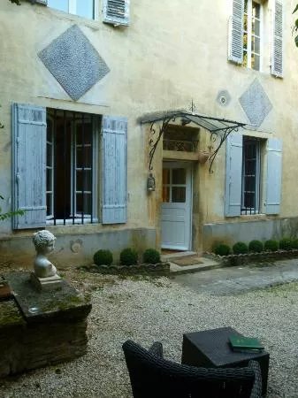 B&B des Marcs d'Or