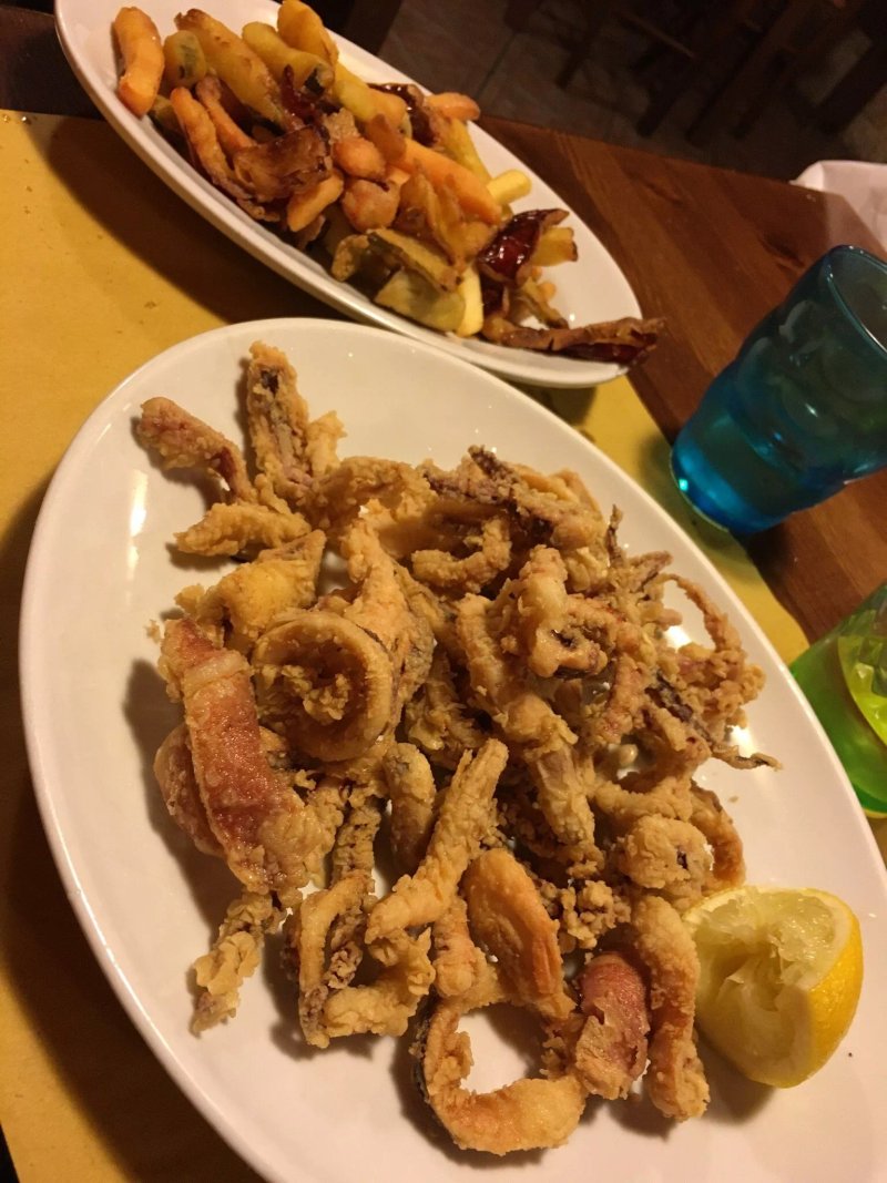 La Libecciata
