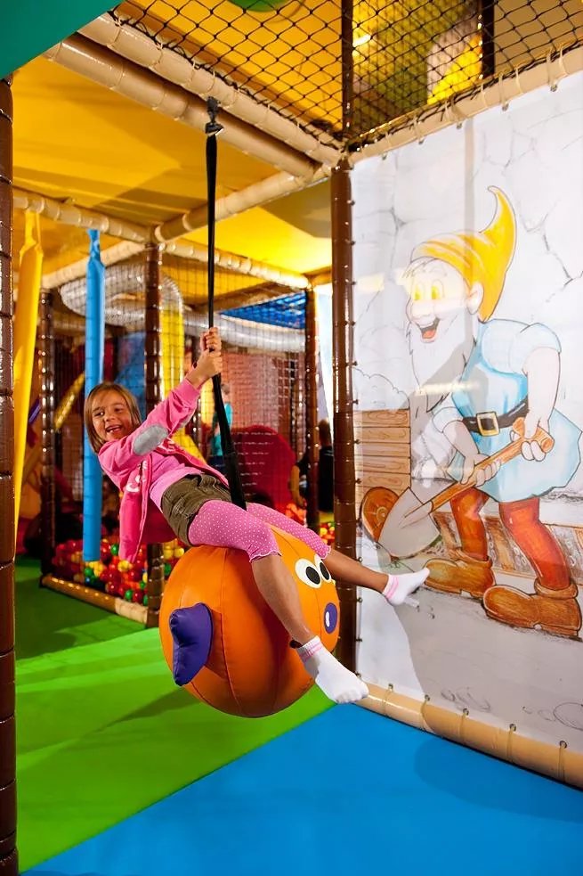Kinderhotel Waldhof