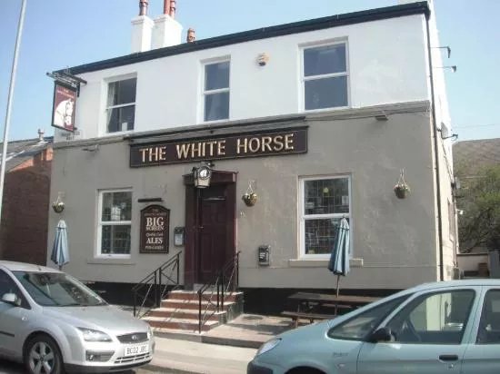 The White Horse Pudsey