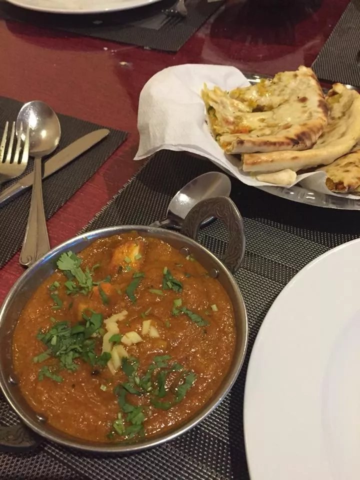 King Of Tandoori