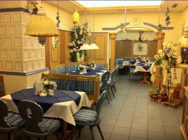 Gasthaus und Kegelbahn Tirolerstuberl