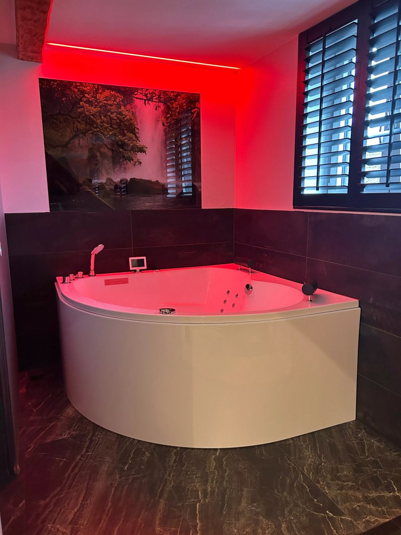 Boutique Hotel Scheepers