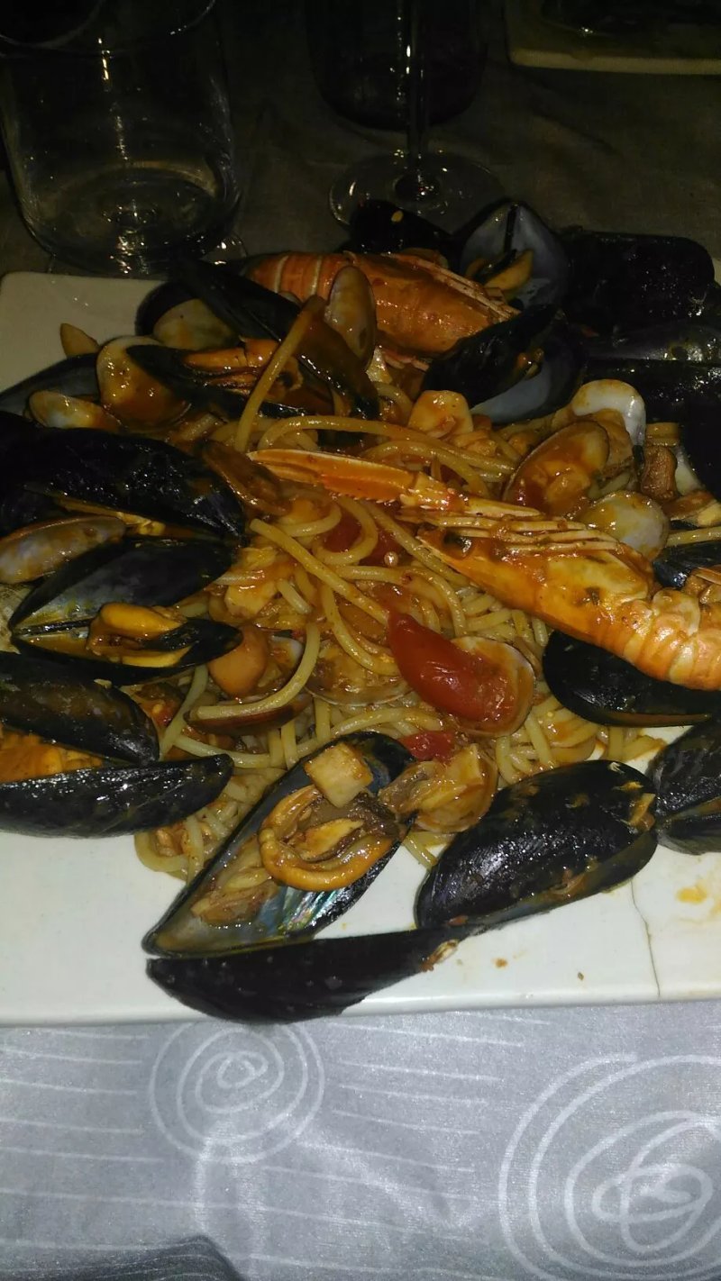 Trattoria Da Carlo