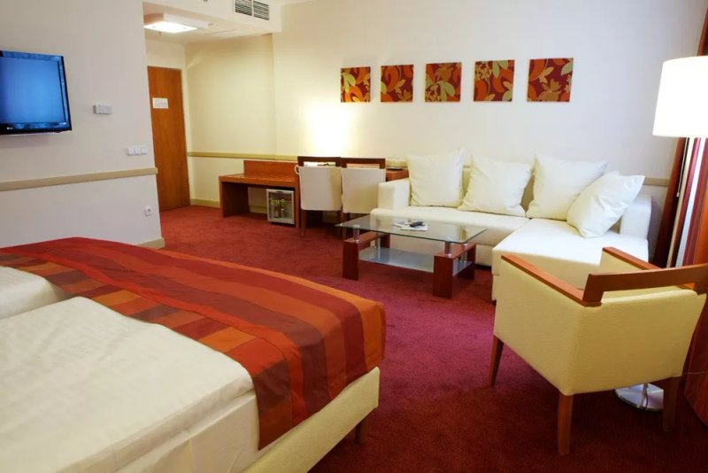 Hotel City Inn