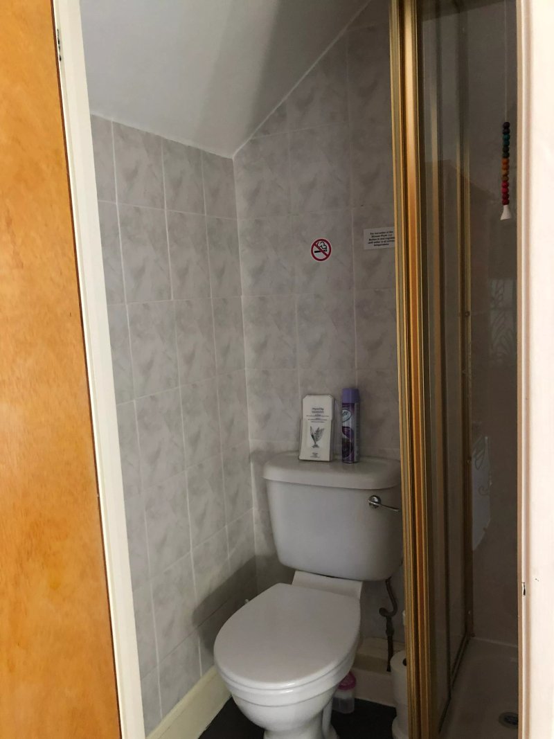 Spindrift Guest House -Adults only