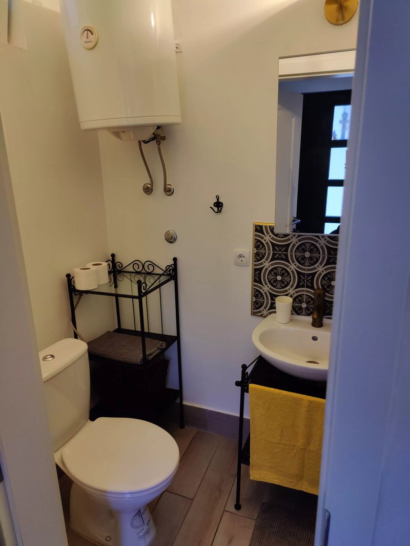 Apartments Mali Dvor Novigrad