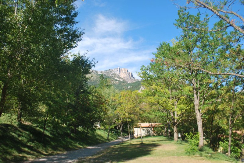 Domaine Chasteuil Verdon Provence