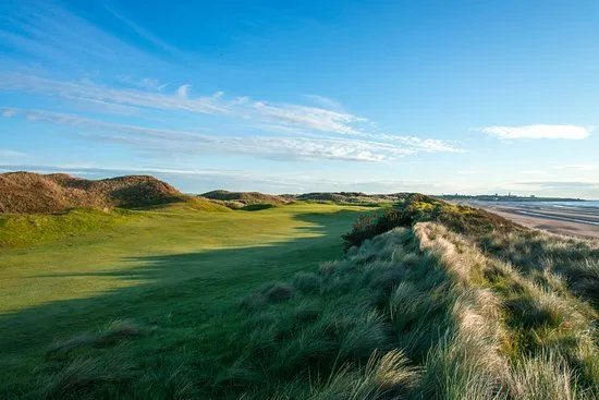The Island Golf Club
