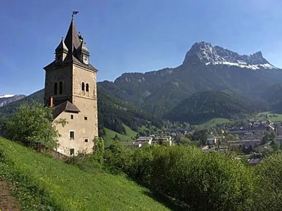 Schichtturm