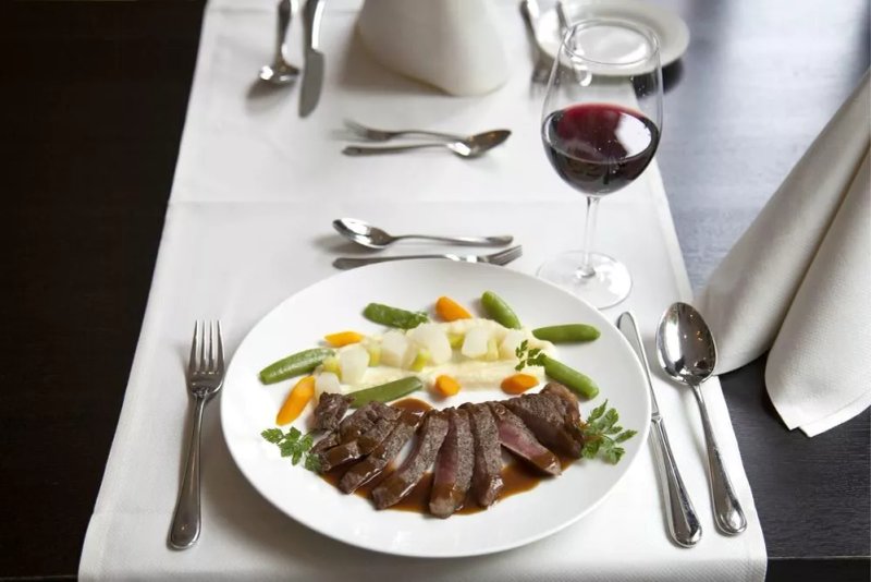 Fletcher Hotel-Restaurant Veldenbos