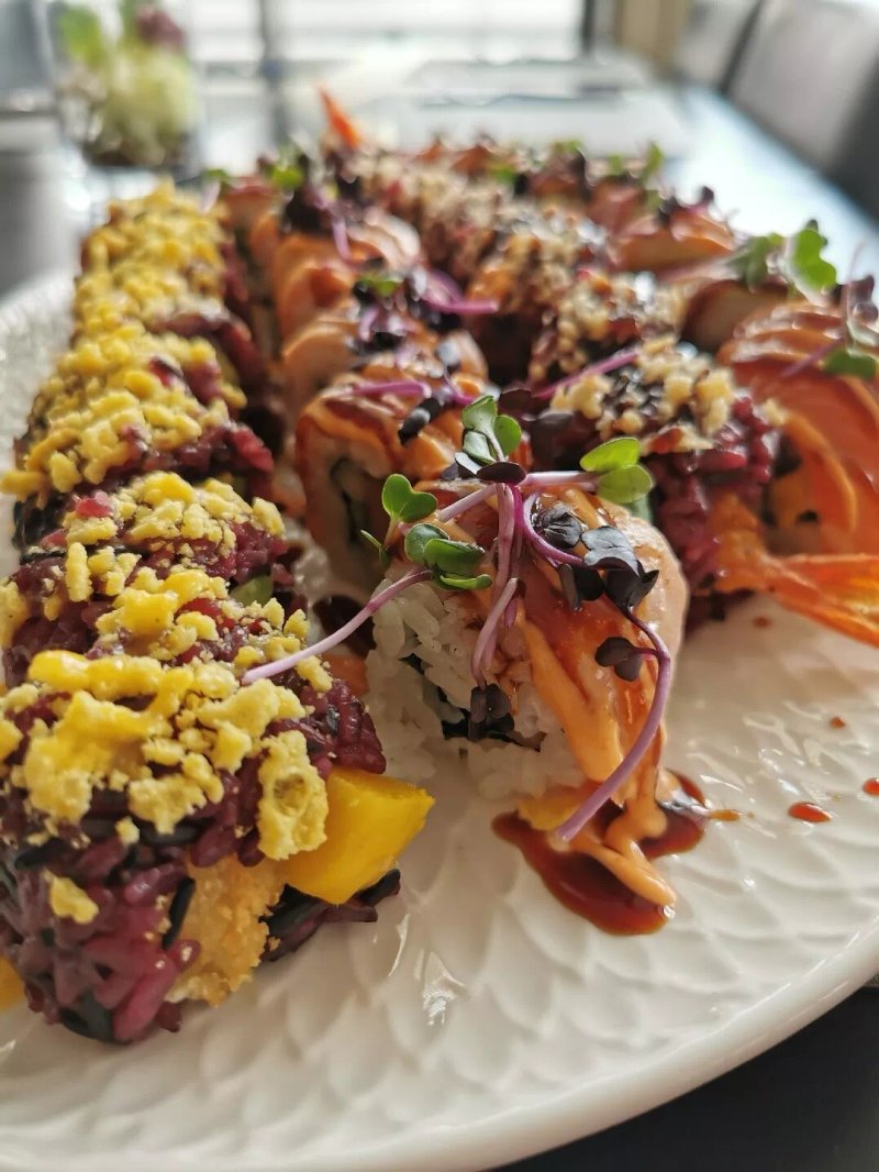 Restaurant Niwaki