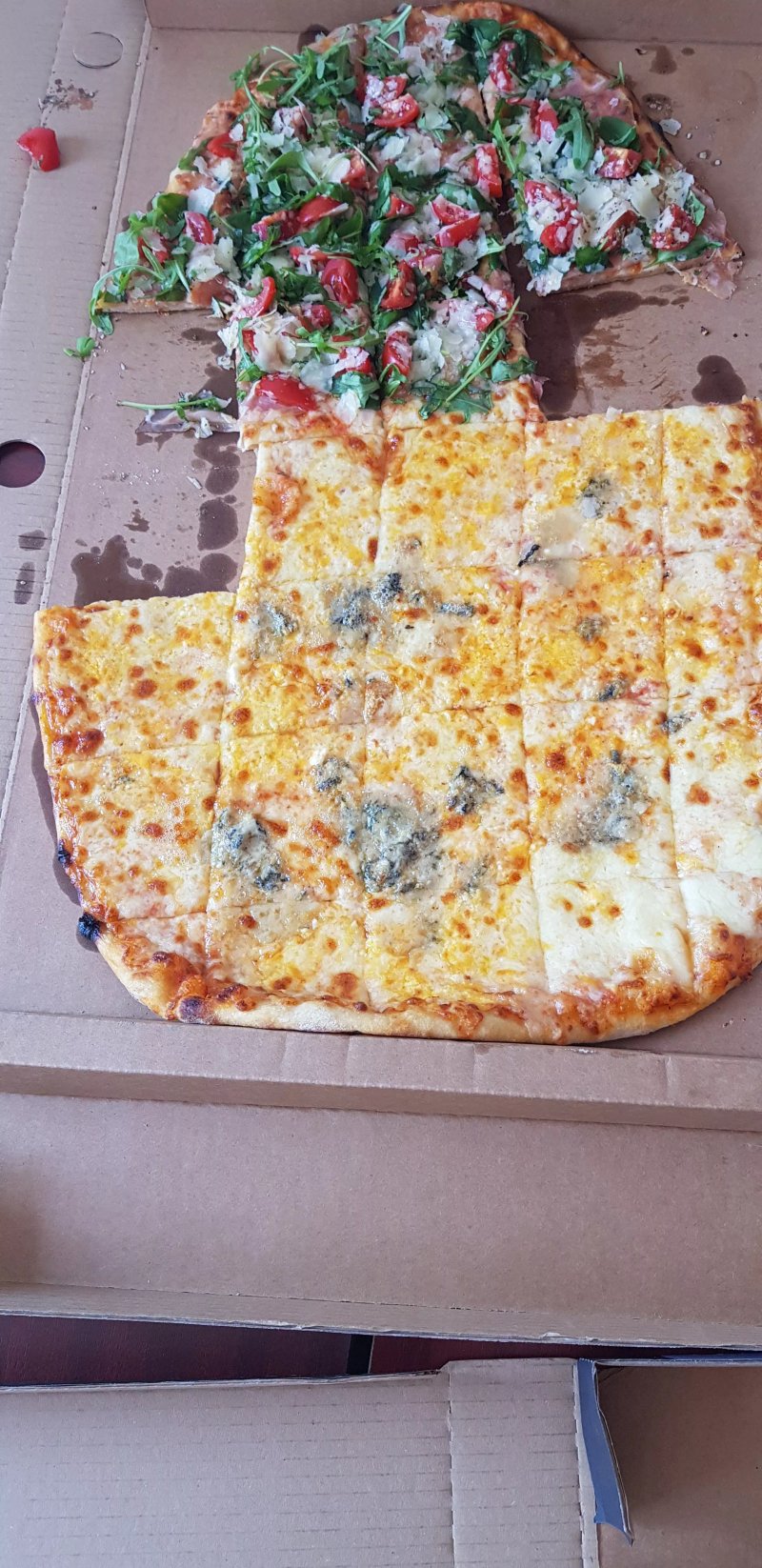 Enjoy Pizza