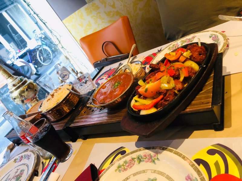 Ramna Tandoori Restaurant