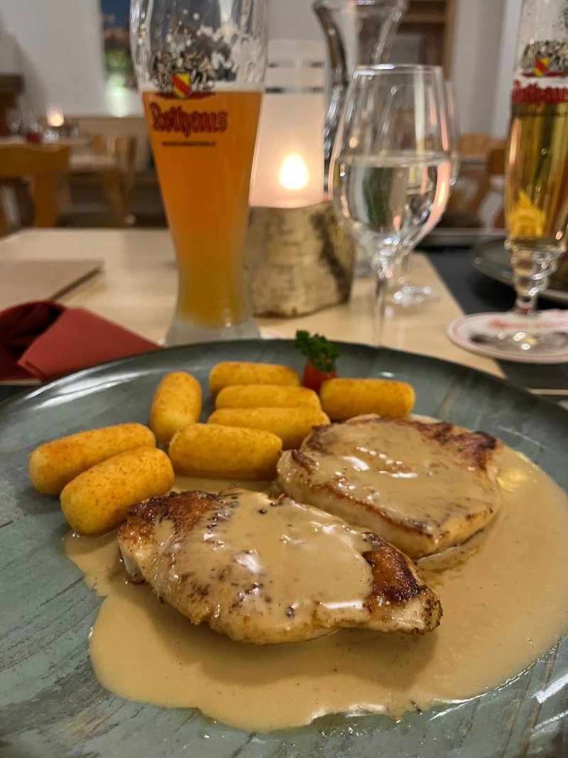 ThälerHäusle