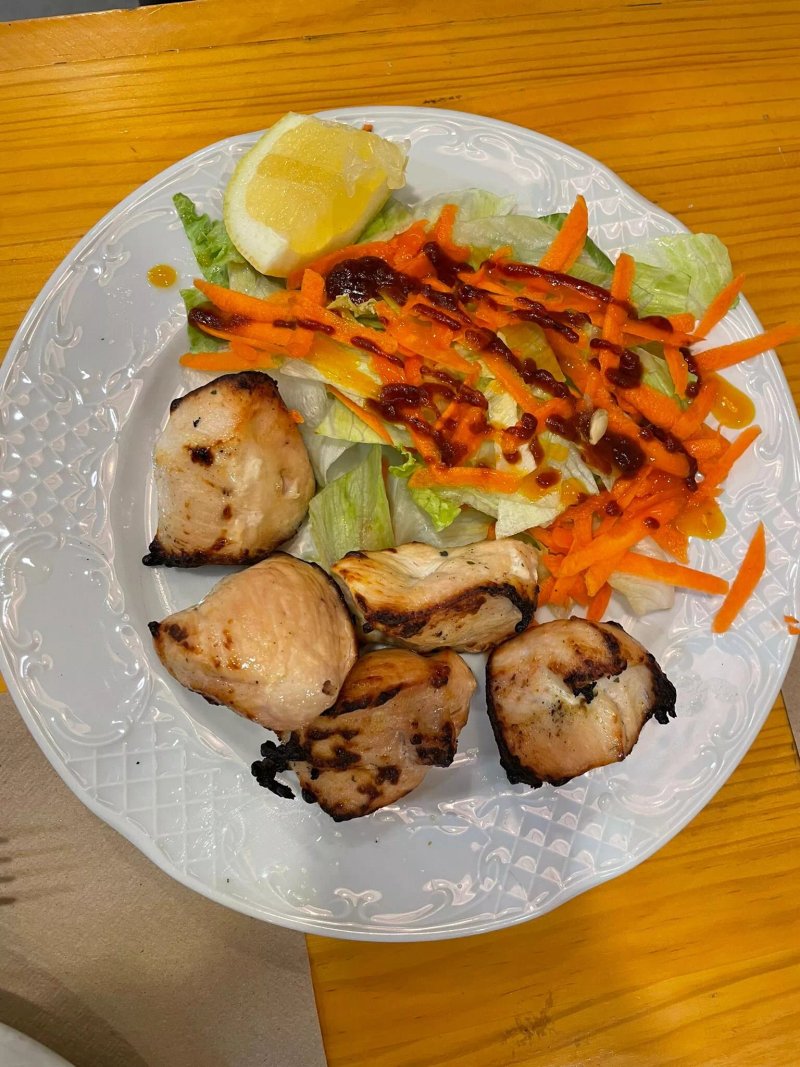 Jaipur Indian Restaurante