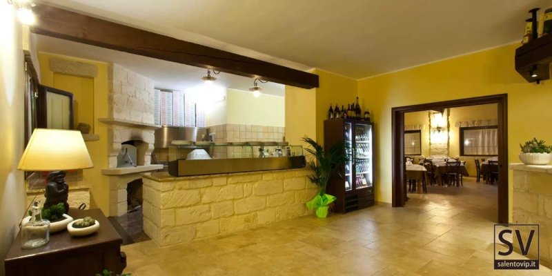 Ristorante da Oronzino