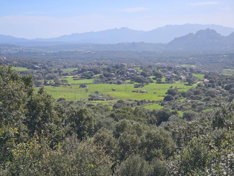 Belvedere Valle Della Luna