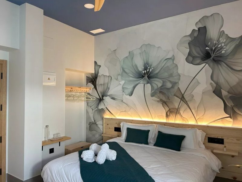 Growersgo Boutique Hostel Huelva