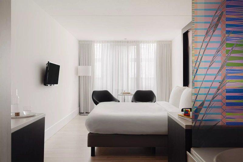 Designhotel Maastricht