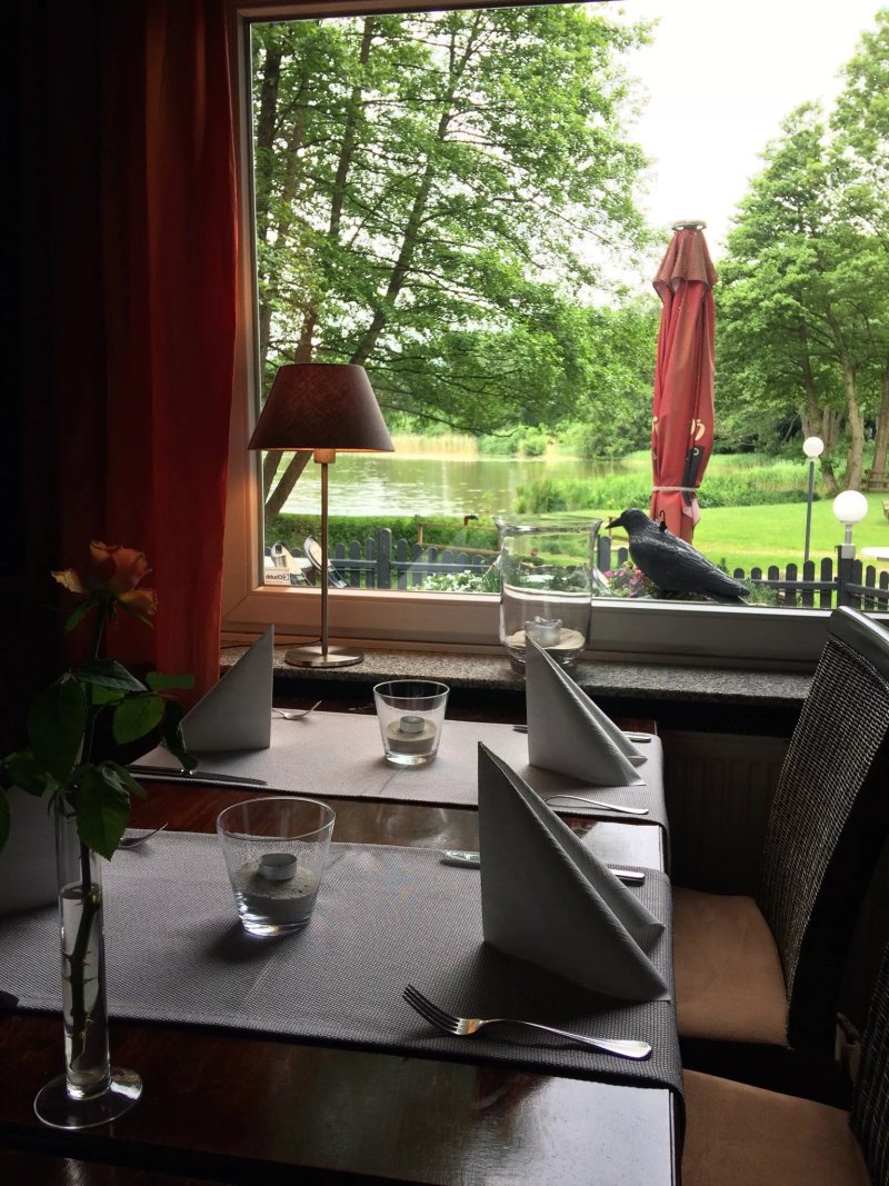 Restaurant Il Lago